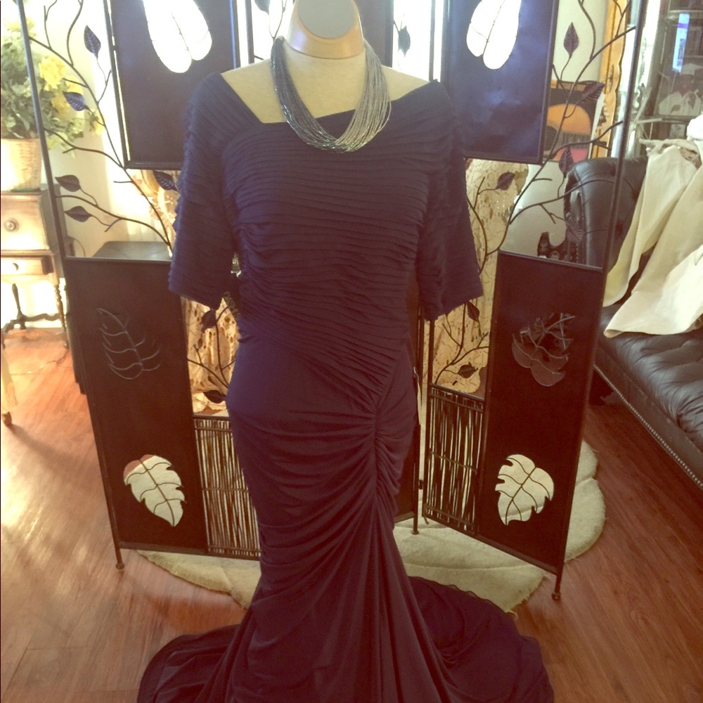 Tadashi Shoji - Women’s Evening Dress